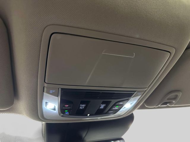 used 2024 Acura RDX car, priced at $36,550