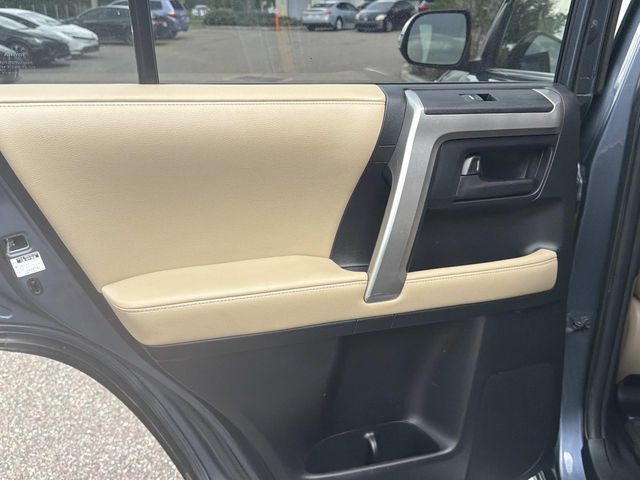 Used 2012 Toyota 4Runner SUV