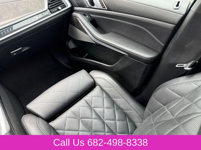 Used 2024 BMW X5 SUV