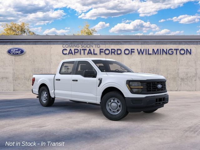 New 2026 White Ford XL image 7