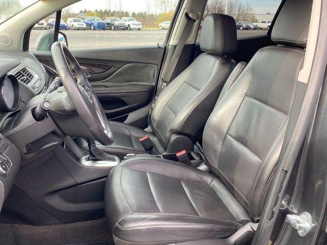 2016 Buick Encore Leather 17