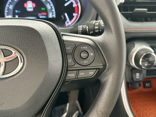 2019 Toyota RAV4 Adventure  at John Sisson Motors