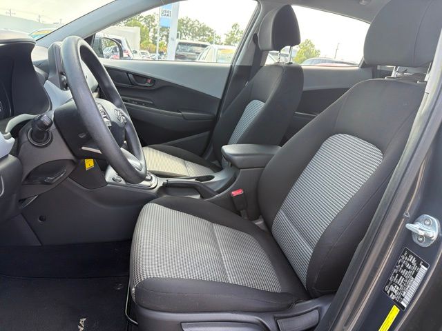 Used 2020 Hyundai Kona SUV