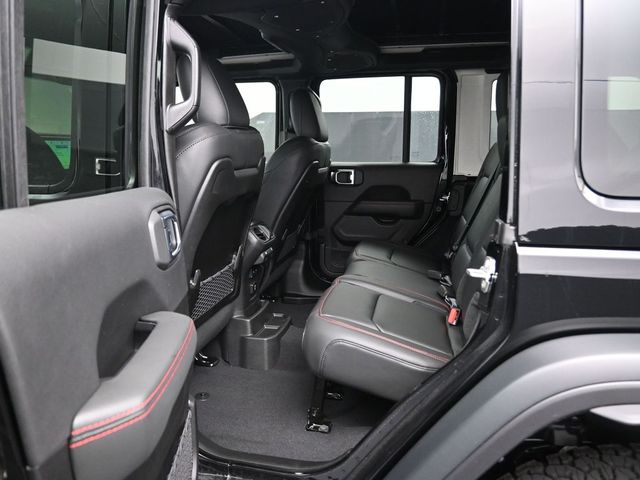 2026 Jeep Wrangler 392 Moab - 8
