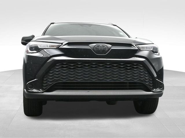 2023 Toyota Corolla Cross  37