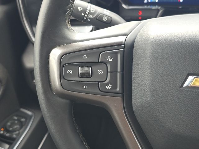 Photo of 2024 Chevrolet Silverado 2500HD High Country in Dallas, GA - 29,  2024 Chevrolet Silverado 2500HD High Country:43386A