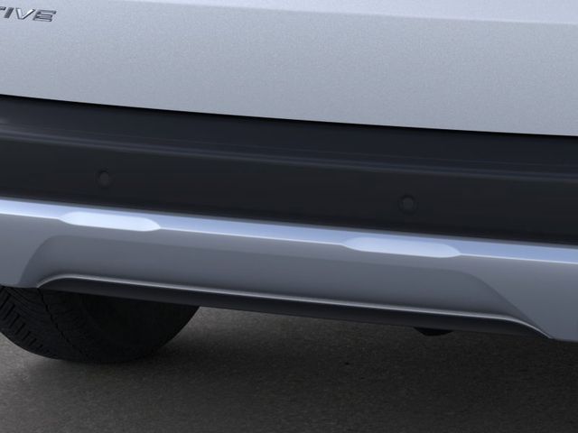 2026 Ford Escape Active:L167842