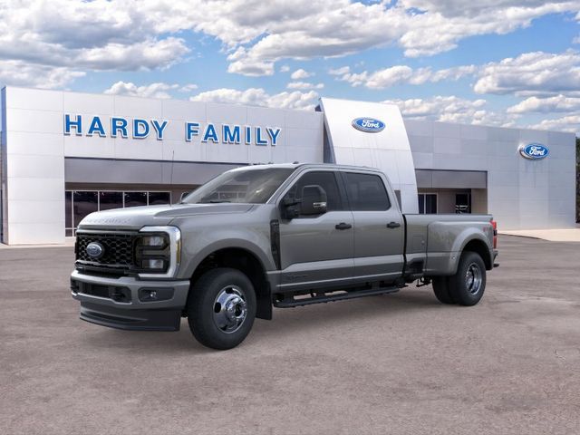 2026 Ford F-350SD XL  169781