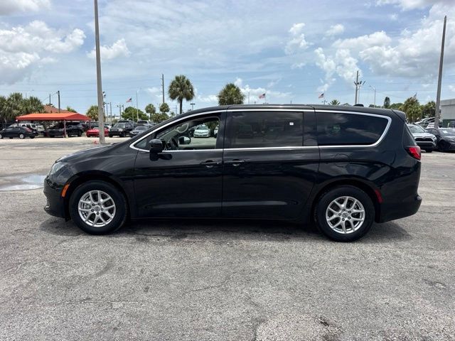 2022 Chrysler Voyager - $20,988