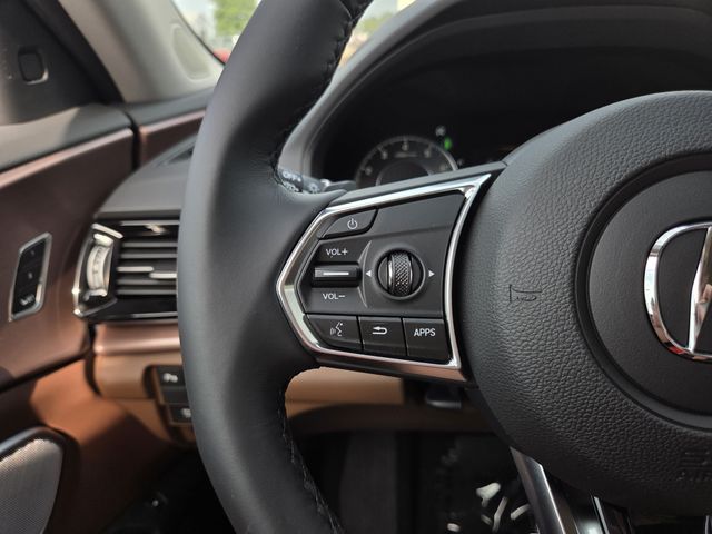 New 2026 Acura RDX SUV