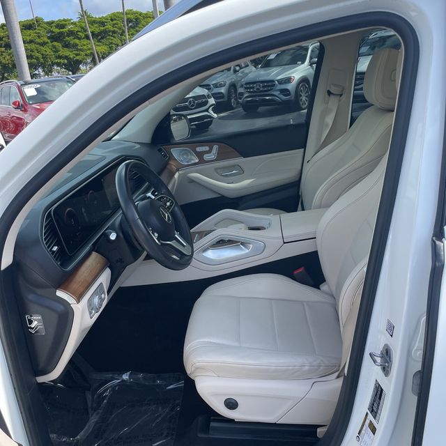 Used 2023 Mercedes-benz GLE SUV