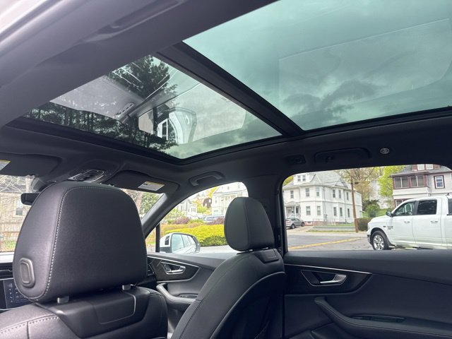 Used 2025 Audi Q7 SUV