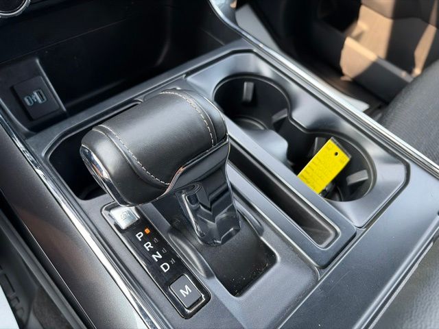 2023 Ford F-150 XLT White at Luther Ford