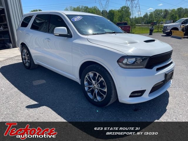 2019 Dodge Durango