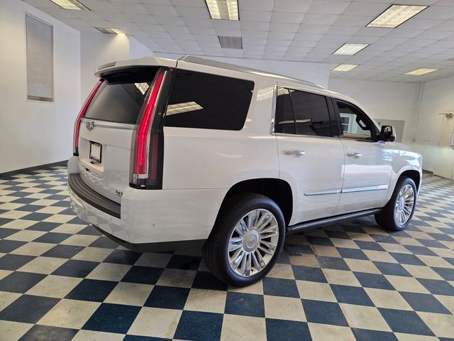 Used 2020 Cadillac Escalade SUV