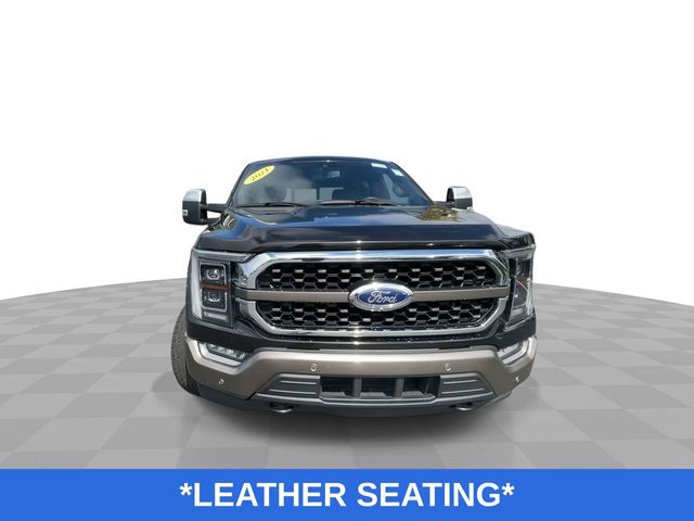 Used 2021 Ford F-150 For Sale in Livonia, MI