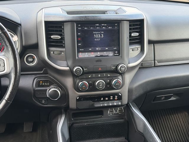Used 2020 Ram 1500 Truck