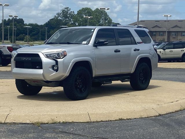 Used 2022 Toyota 4Runner SUV