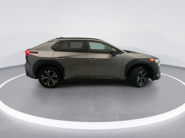 Used 2025 Black Subaru Premium image 5