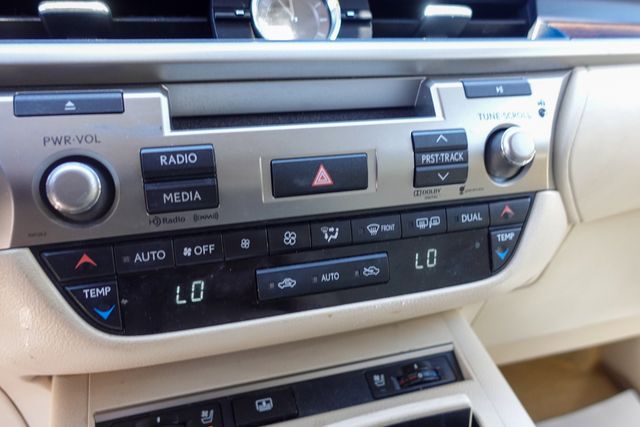 used 2014 Lexus ES car, priced at $17,500