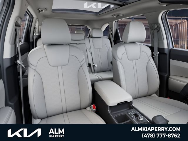 New 2026 White Kia S image 15