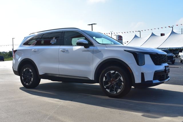 Used 2024 Kia Sorento SUV