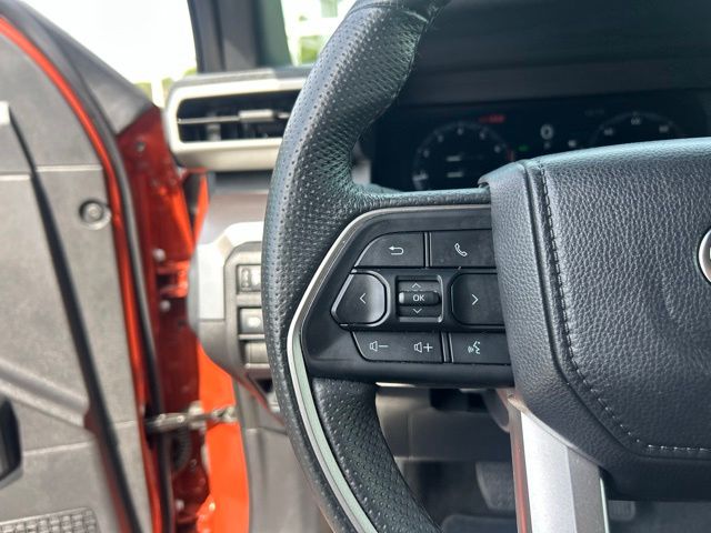 2025 Toyota Tacoma TRD Off Road - Photo 21
