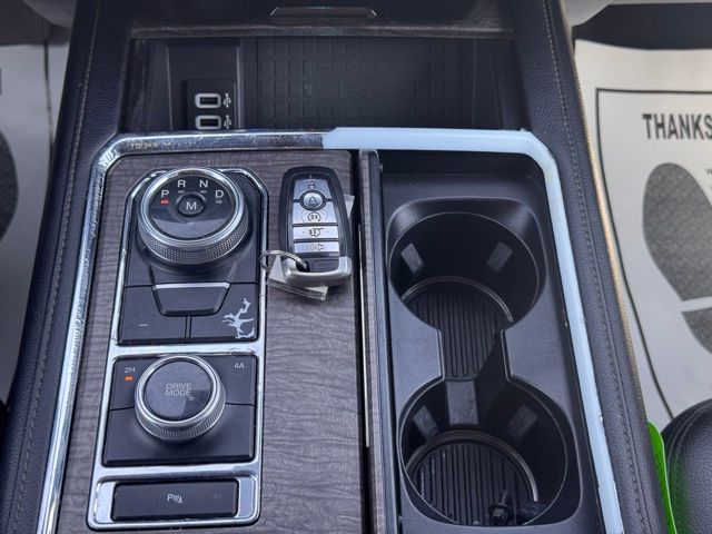 2018 Ford Expedition MAX Limited