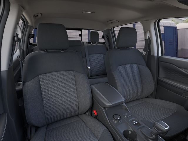 New 2026 Oxford White Ford XLT image 10