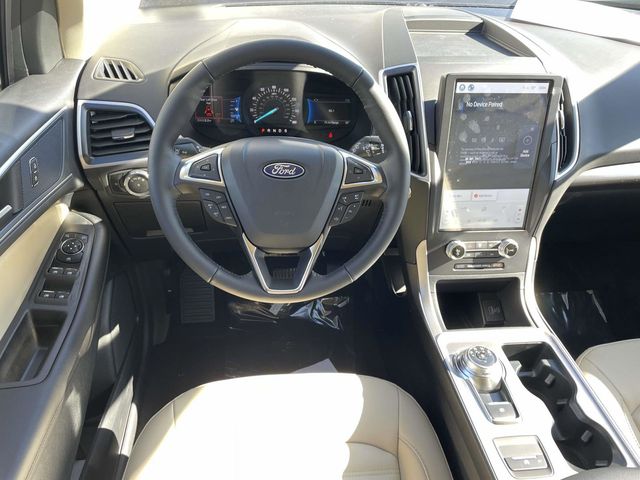 2024 Ford Edge SEL 8