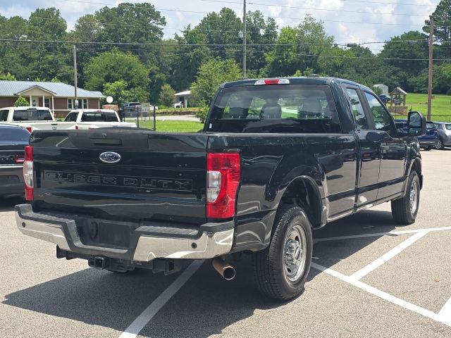Photo of 2021 Ford F-250SD XL in Dallas, GA - 5,  2021 Ford F-250SD XL:W00012
