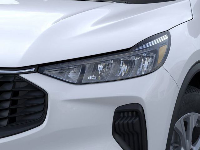 2025 Oxford White Ford Escape Active FWD SUV