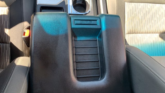Used 2015 Toyota Tundra Truck