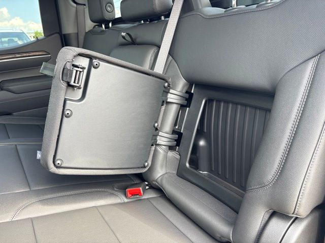 New 2026 GMC Sierra 1500 Truck