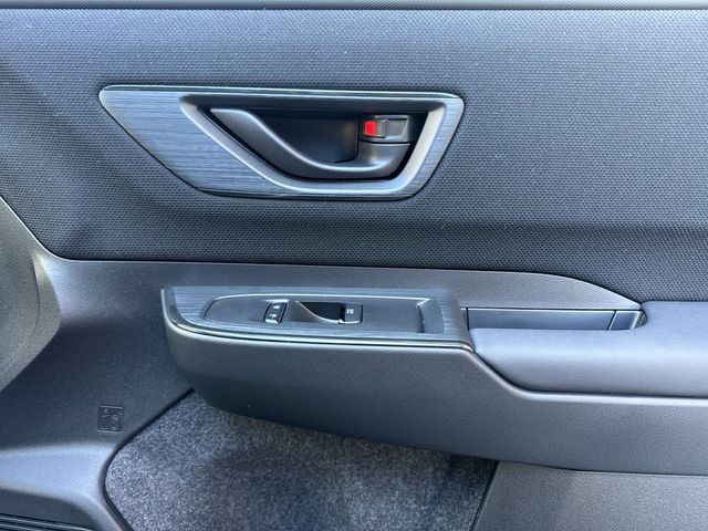 New 2026 Gray Subaru Limited image 23