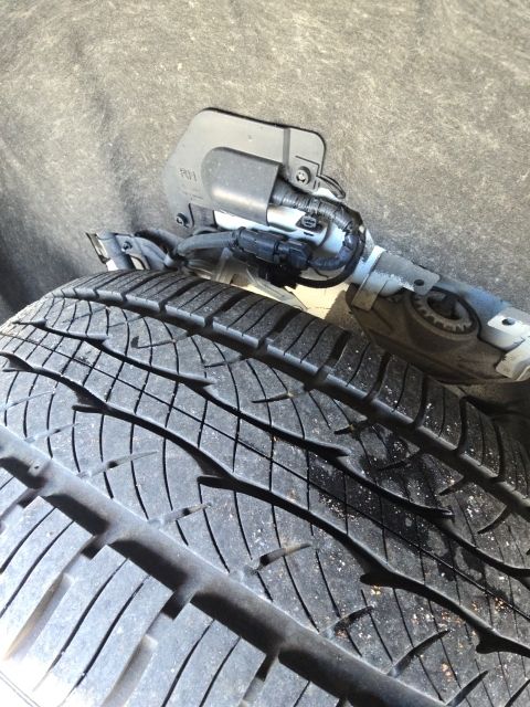 2023 Nissan Rogue SV:45732A