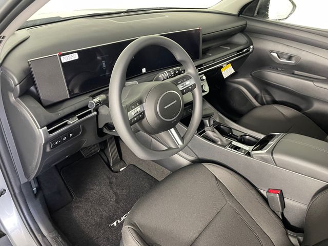 New 2026 Hyundai Tucson SEL For Sale in Bremerton, WA
