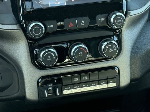 2026 Ram 4500HD Tradesman White at Bayway Chrysler Dodge Jeep Ram