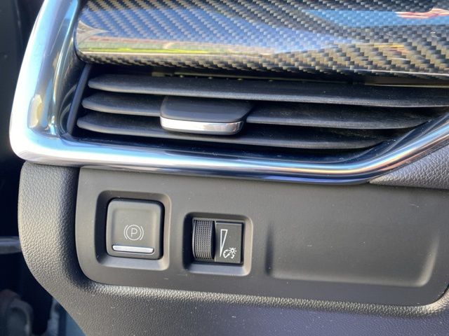 2019 Cadillac XT4 Sport - Shadow exterior view 14