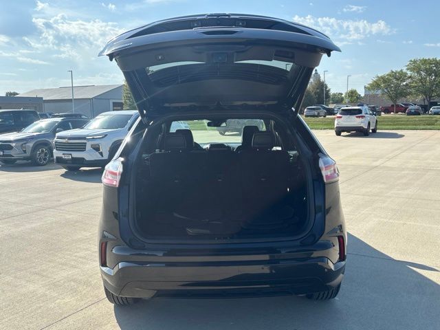 Used 2022 Ford Edge SUV
