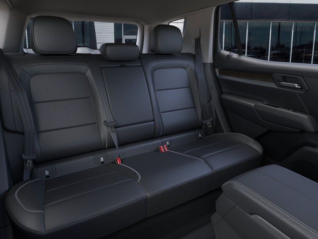 2027 GMC Terrain Denali Red at Big Star Buick GMC