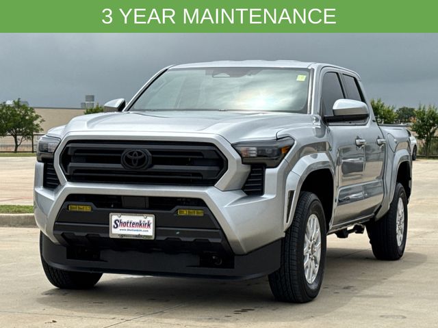Used 2024 Toyota Tacoma Truck