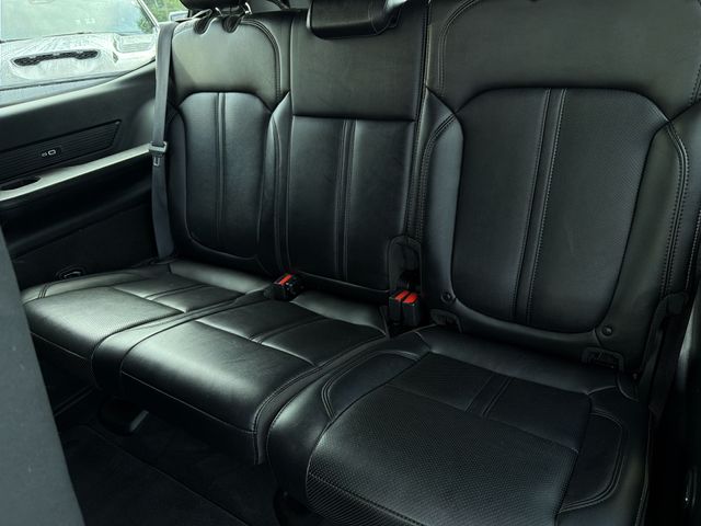 Used 2024 Silver Jeep Series II image 20