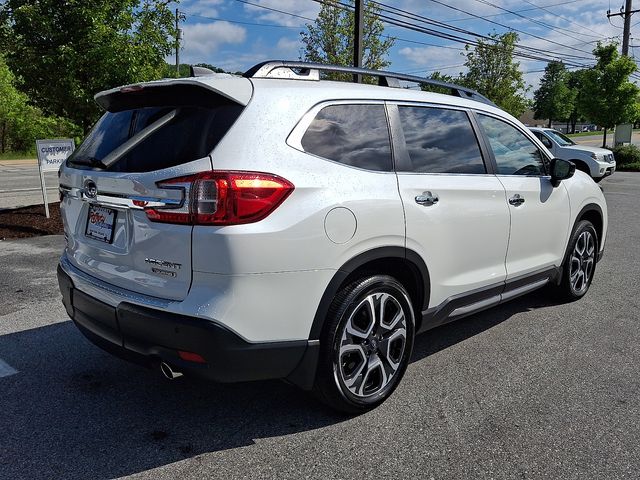 2025 Subaru Ascent Touring - 6