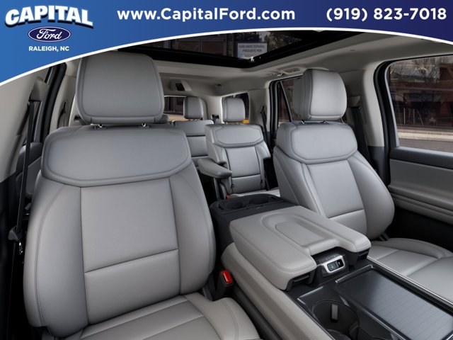 New 2027 Blue Ford Active image 11