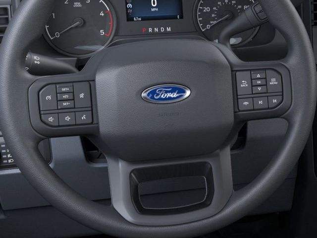 2026 Ford F-450 Super Duty 