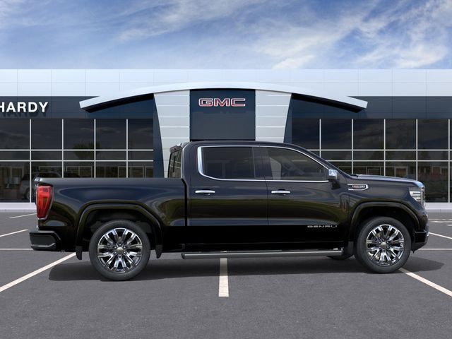 2026 GMC Sierra 1500 Denali:47378