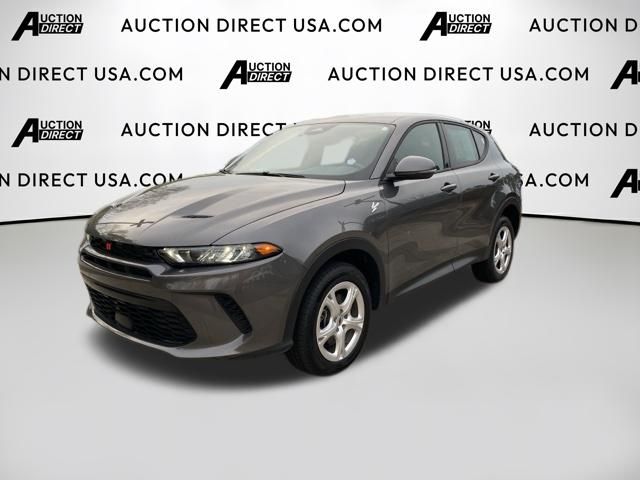 2024 Dodge Hornet GT AWD