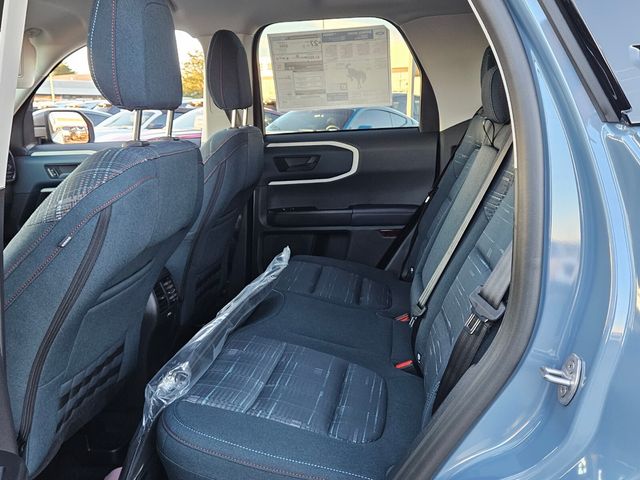 New 2025 Gray Ford Heritage image 13