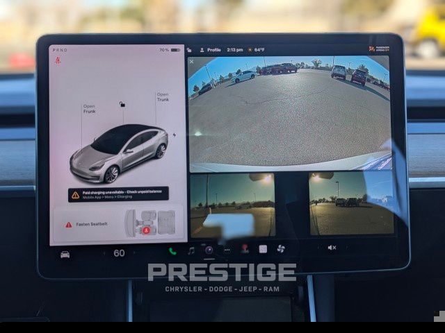 2018 Tesla Model 3 Long Range 19